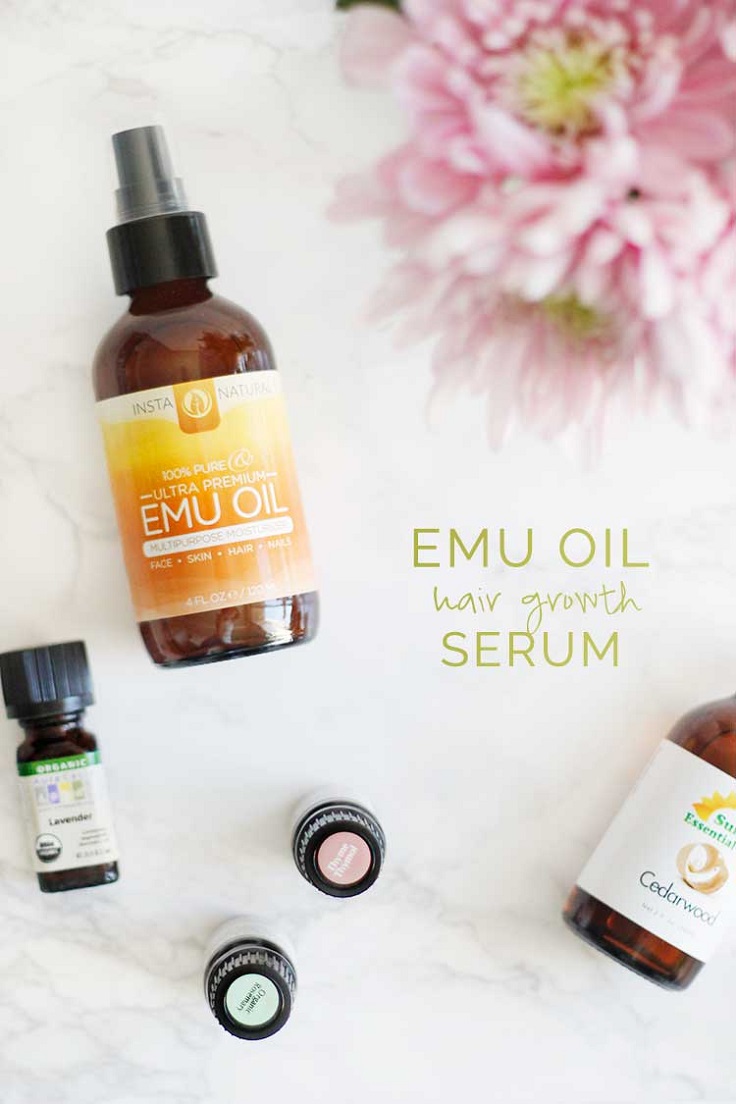 Emu-Oil-Hair-Growth