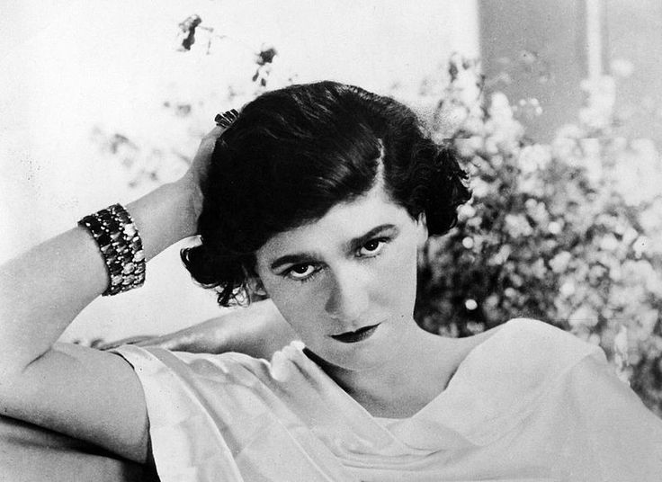 Ten fun facts about Coco Chanel--Aleteia