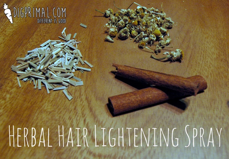 Herbal-Hair-Lightening-Spray