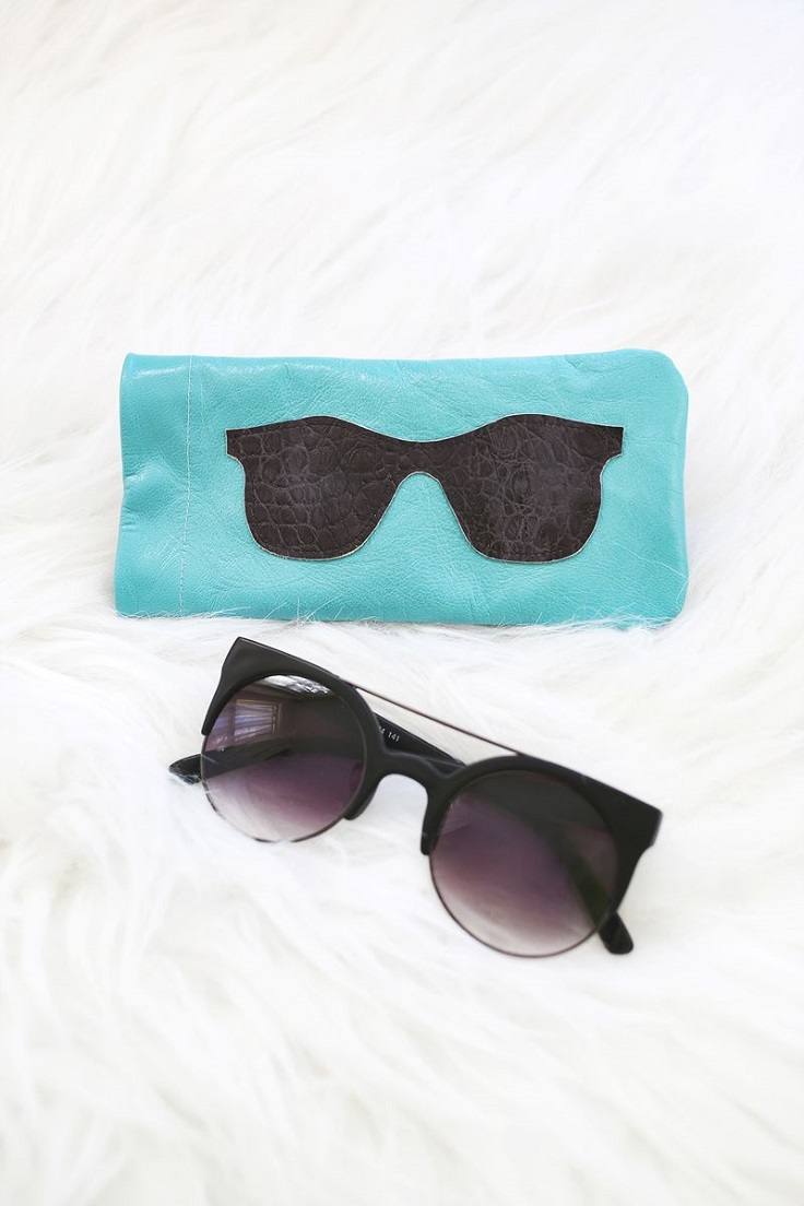 Leather-Sunglasses-Case