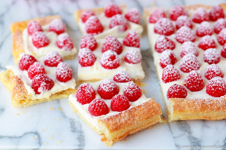 Raspberry-Lemon-Cream-Tart