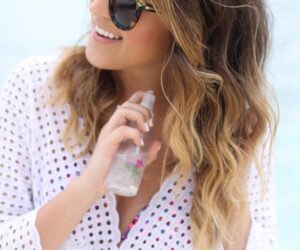 Top 10 DIY Hair Care Products You Need For Summer