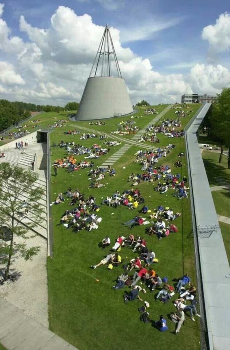 TU-Delft-Library-The-Netherlands