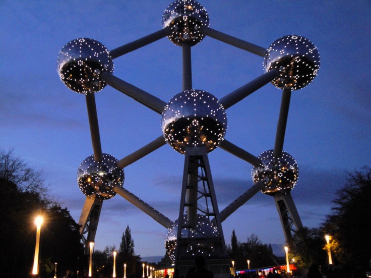 Atomium