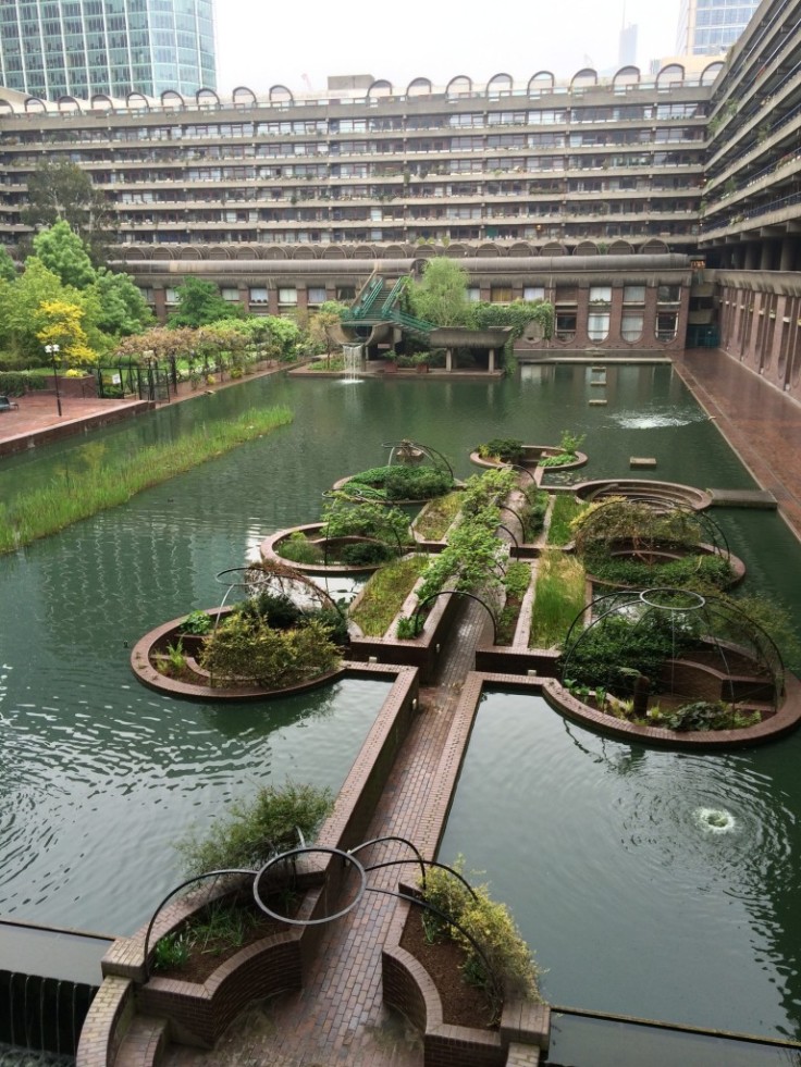 Barbican-Art-Gallery