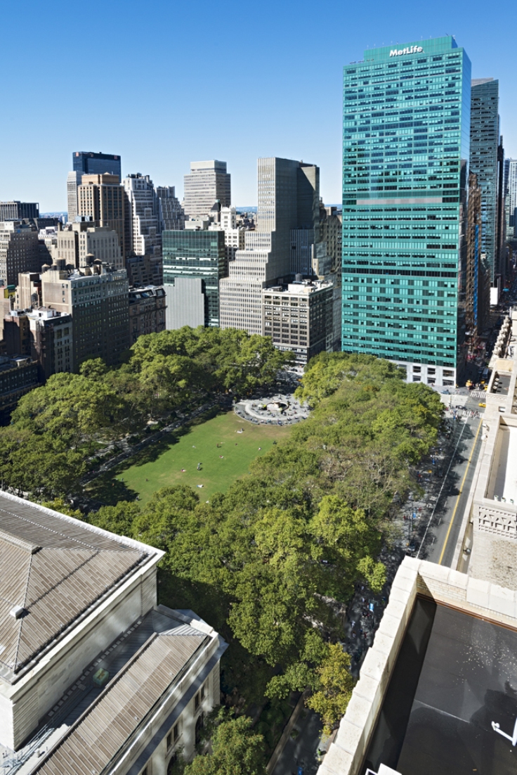 Bryant-Park