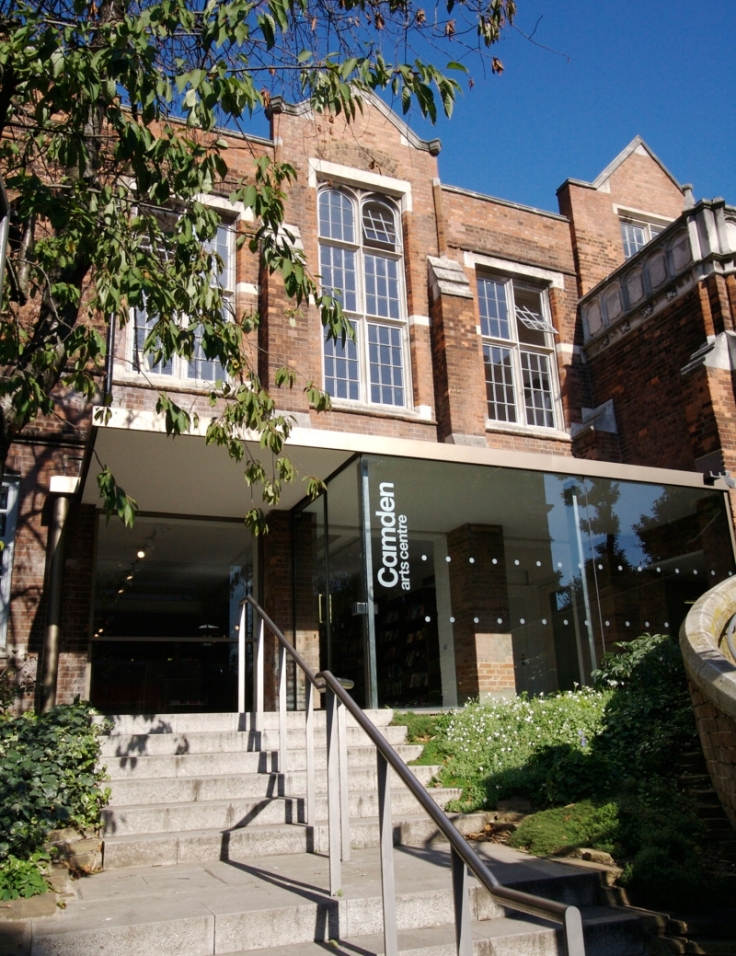 Camden-Arts-Centre