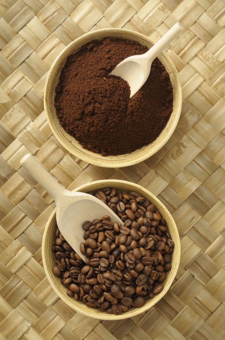 What Does The Aroma Let You Know About Your Coffee? 2