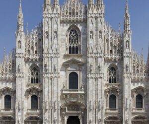 Top 10 Beautiful Cathedrals That Stood Out the Test of Time