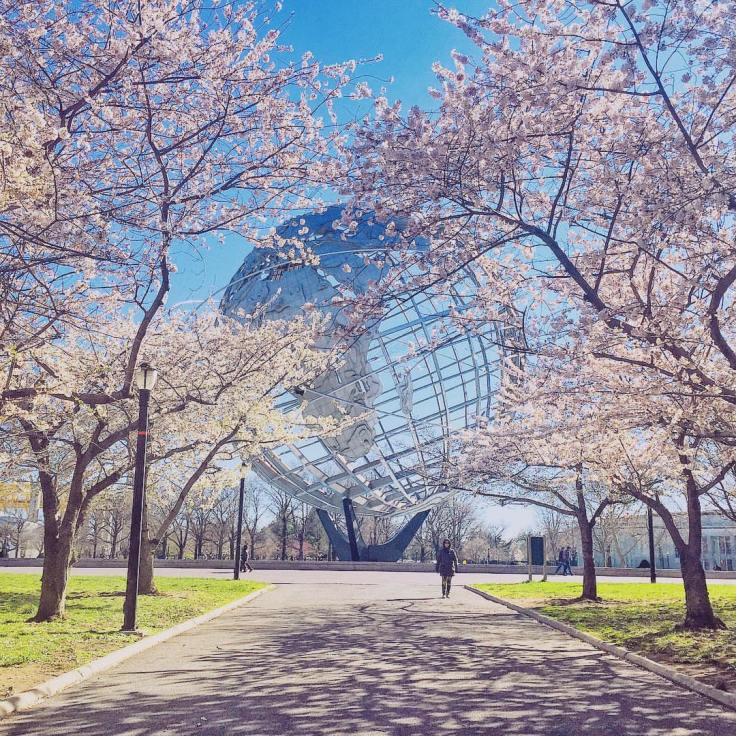 Flushing-Meadows–Corona-Park