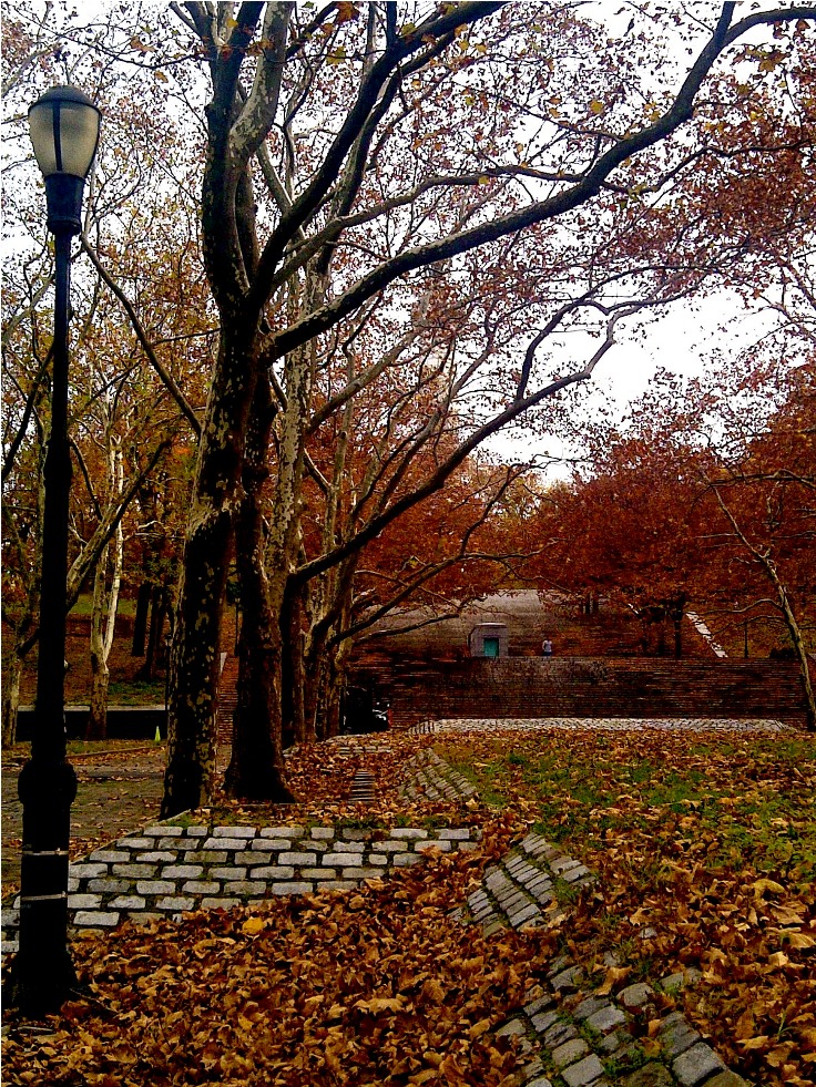 Fort-Greene-Park