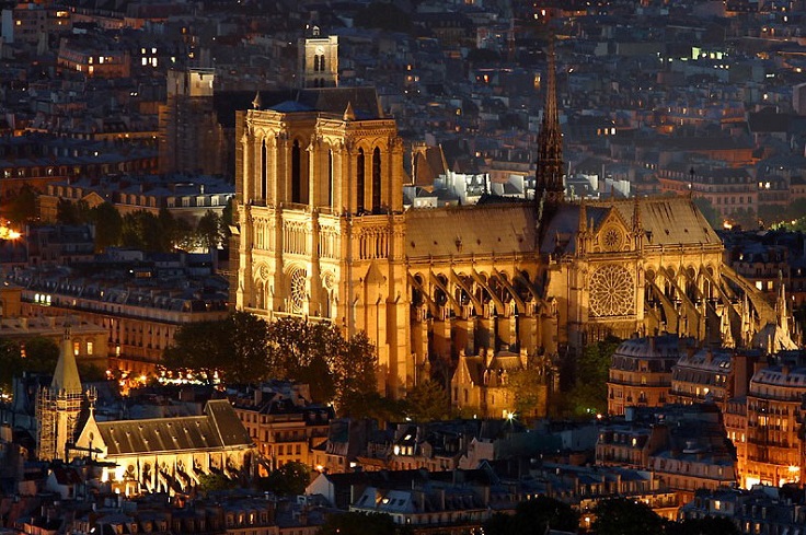 Notre-Dame