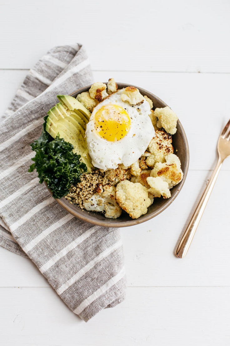 Quinoa-Power-Bowl