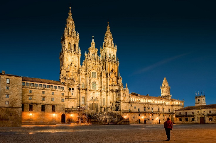 Santiago-di-Compostela