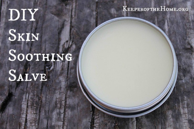 Skin-Soothing-Salve