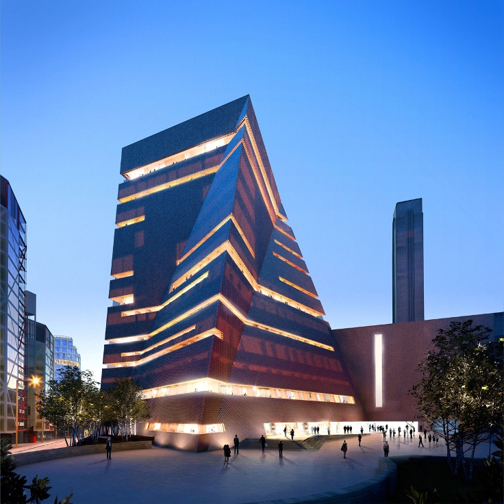 Tate-Modern