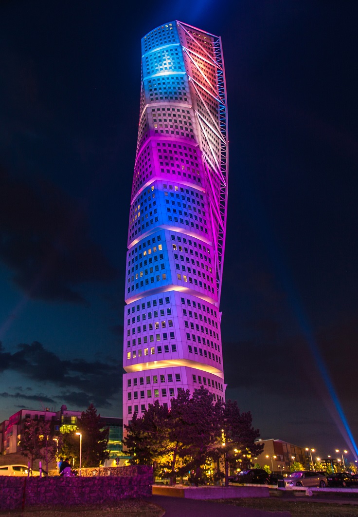 Turning-Torso