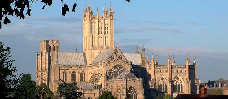 Wells-Cathedral