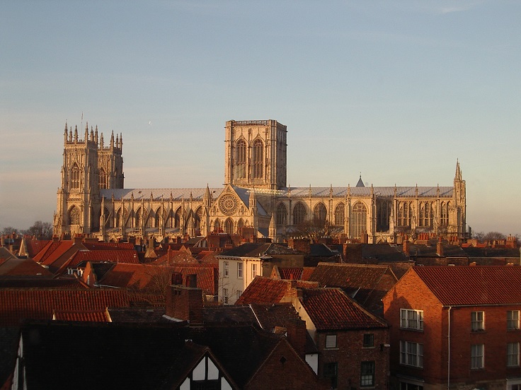 York-Minster