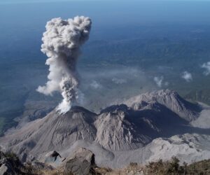Top 10 Deadliest Volcanic Eruptions In History