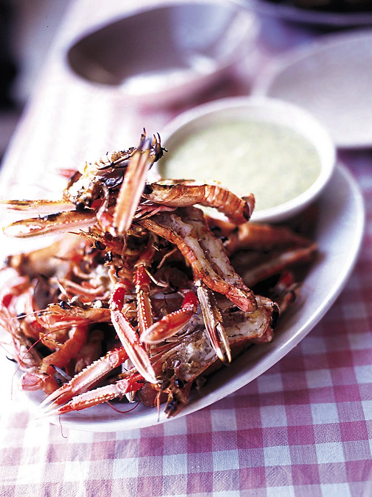 Barbecued-langoustines-with-aioli