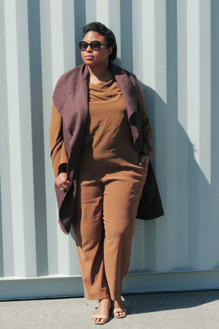 Fall Fashion Inspiration for Plus Size Women