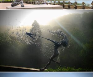 Top 10 Most Amazing Sculptures from Around The World