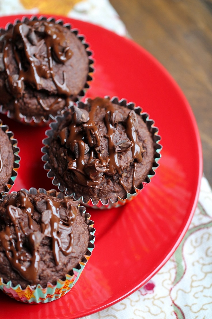 Double-Chocolate-Muffins