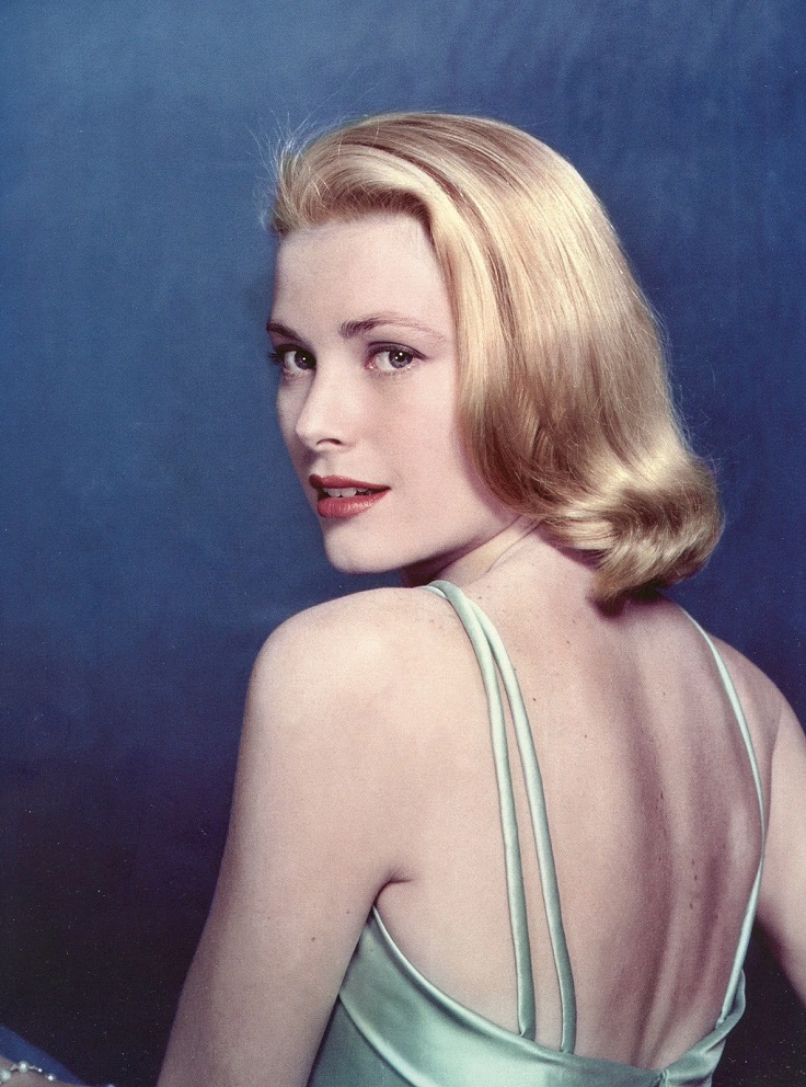 Grace-Kelly