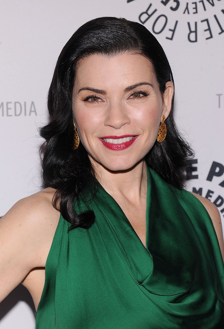 Julianna-Margulies