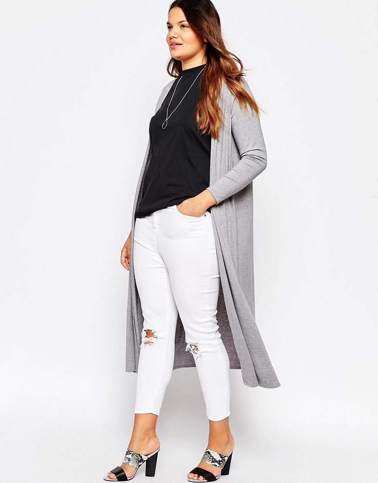 Fall Fashion Inspiration for Plus Size Women