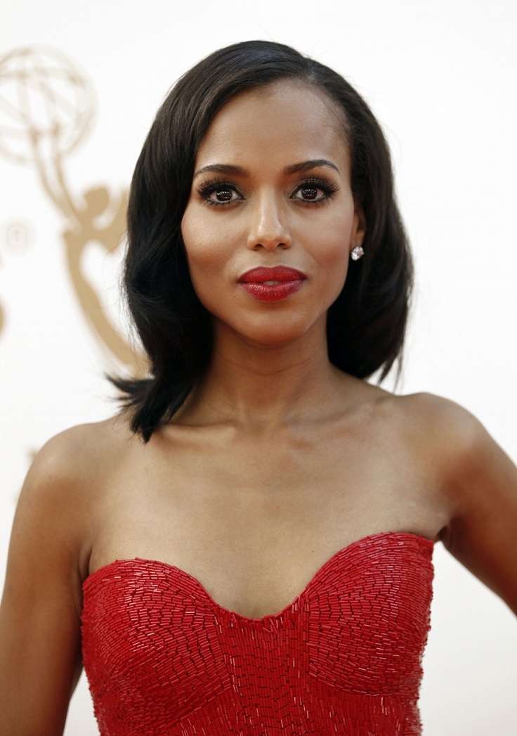 Kerry-Washington