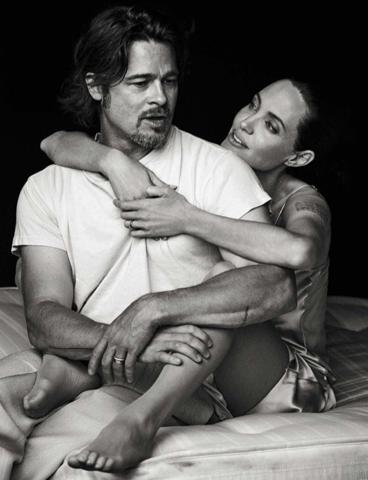 Pitt-on-Jolie