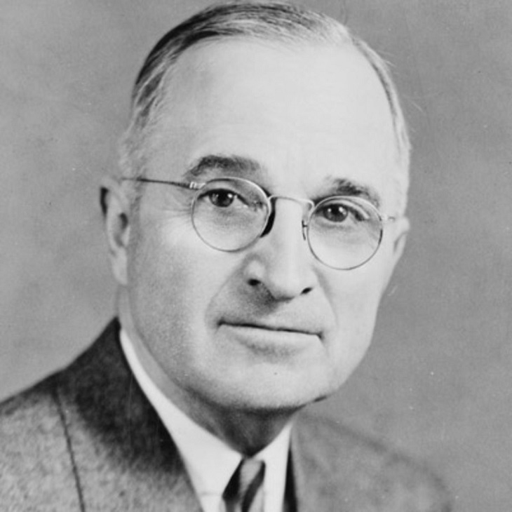 truman