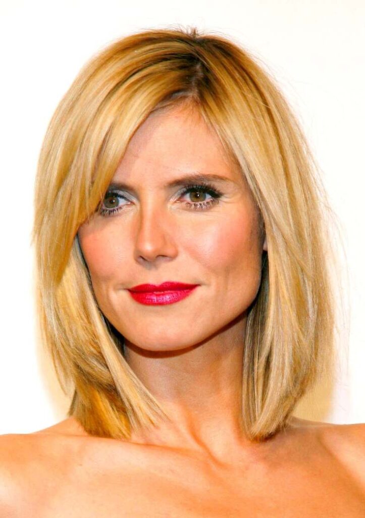 Top 10 Flattering Hairstyles for Women Over 40 - Top Inspired Top 10 Flattering Hairstyles for Women Over 40 - Top Inspired