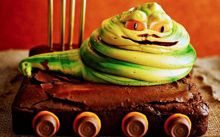 Jabba-The-Hutt-Brownie-Cake