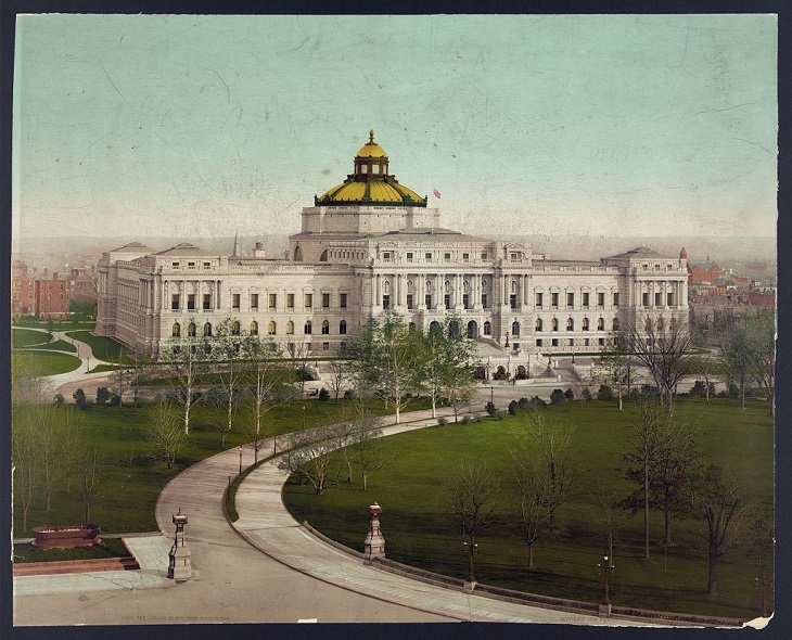 Library-of-Congress