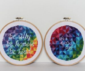 Top 10 Free Cross Stitch Patterns You Are Going to Love