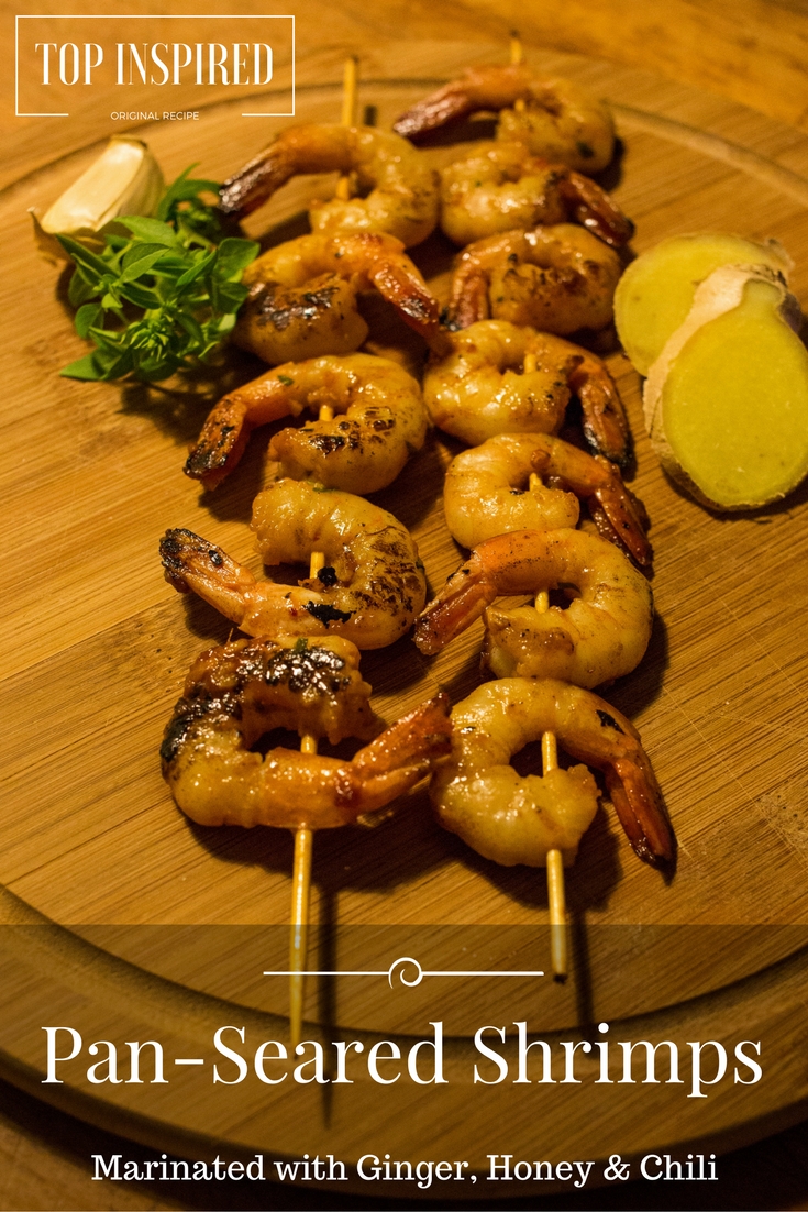 Pan-Seared-Shrimps-4 Pan-Seared-Shrimps-4