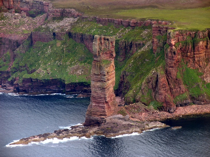 The-Old-Man-of-Hoy-Orkneys