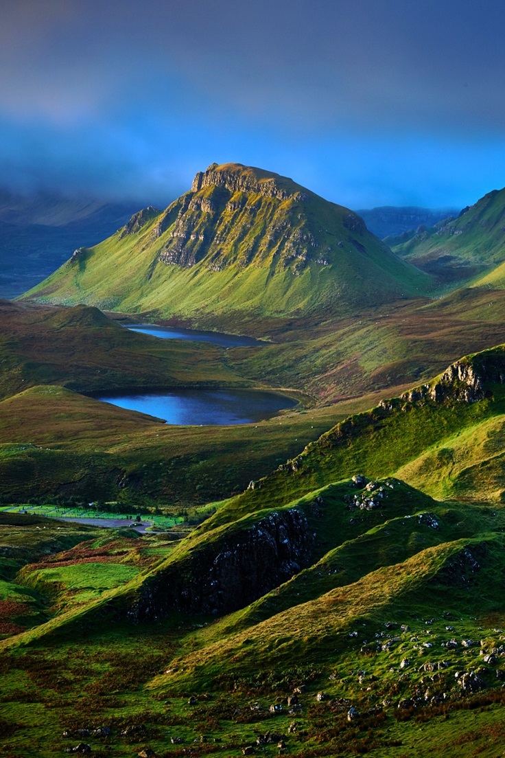 The-Quiraing-Isle-of-Skye