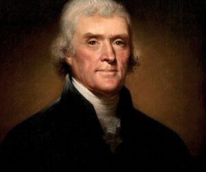 Top 10 Major Accomplishments of Thomas Jefferson