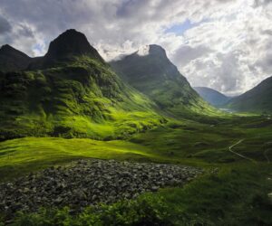 Top 10 Most Beautiful Places in Scotland for Nature Lovers