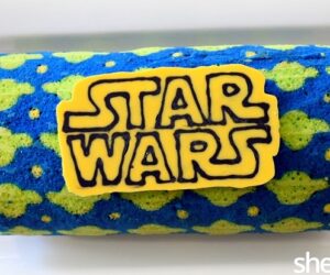 Top 10 Cake Recipes for Star Wars Fans
