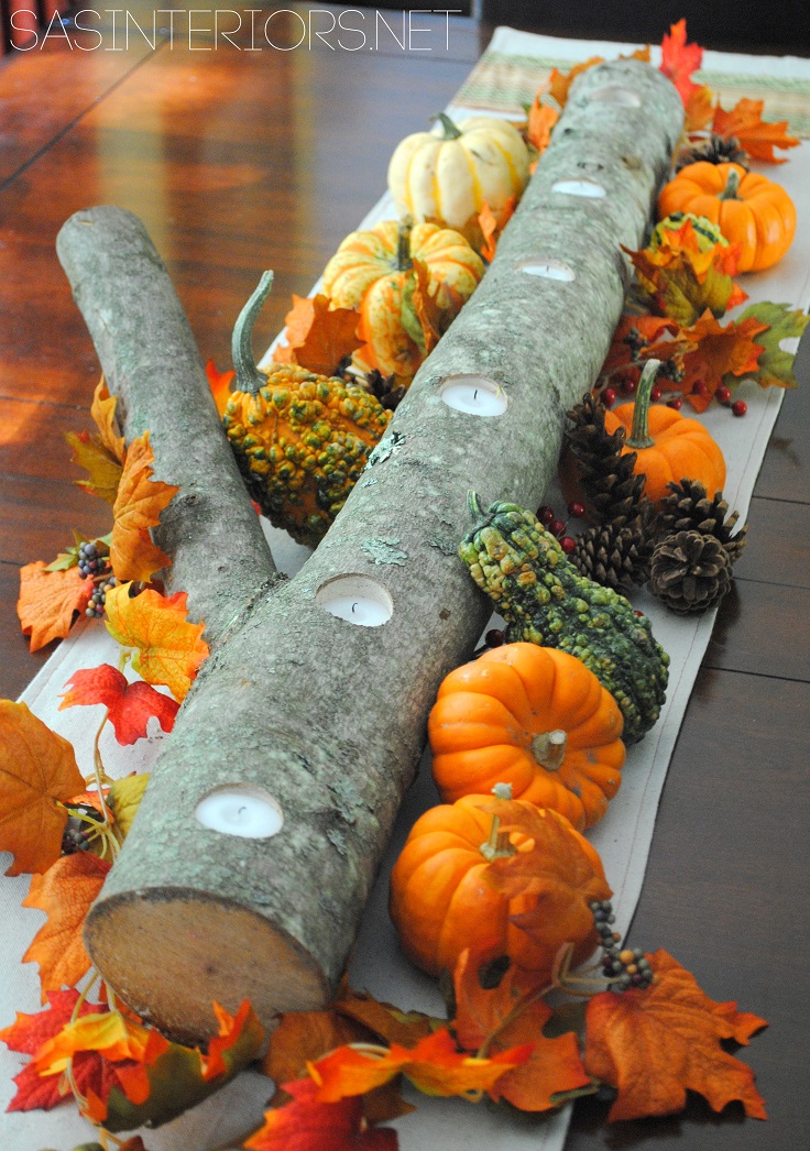 5-Minute-Autumn-Centerpiece