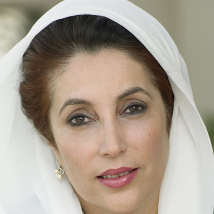 Bhenazit-Bhutto