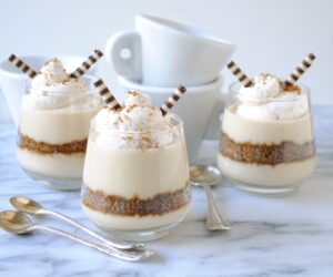 Top 10 Super Easy and Delicious Dessert Shooters