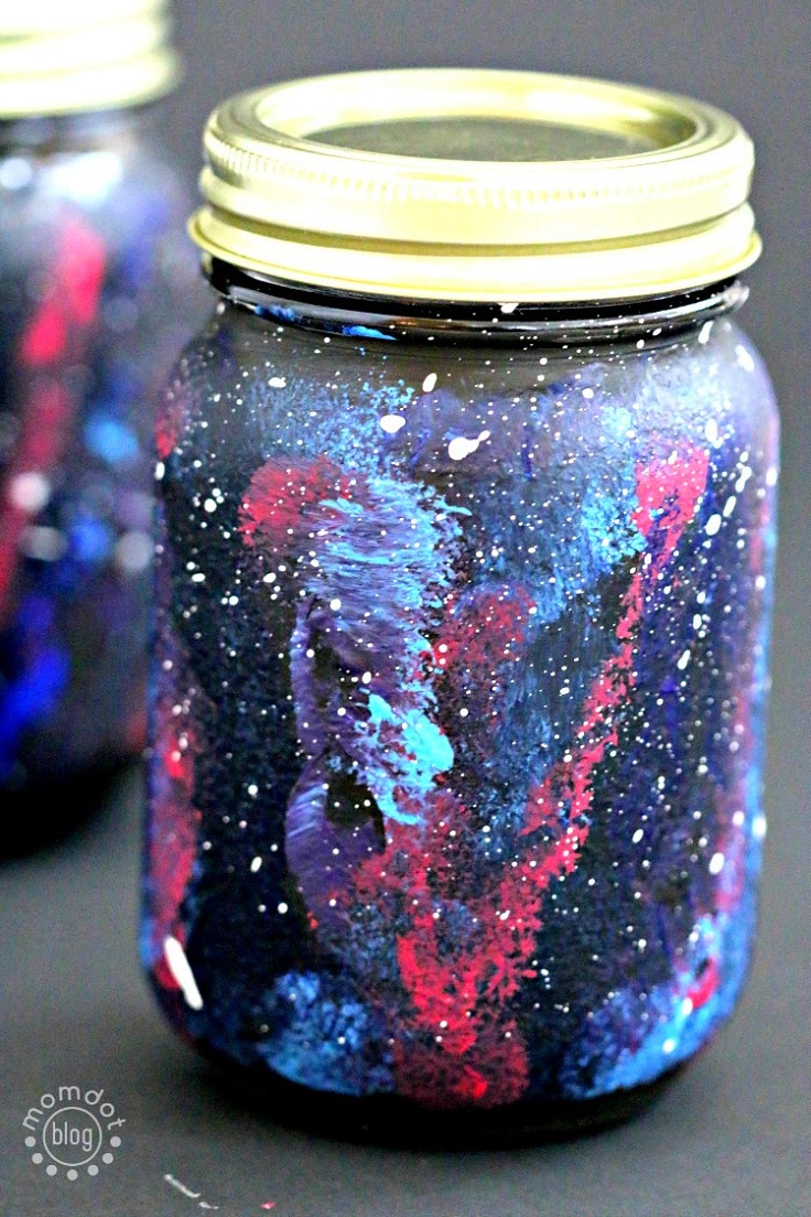 Constellation-Jar