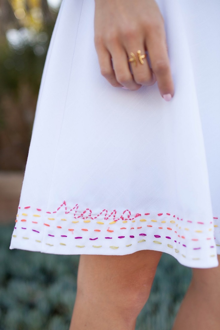 Embroidered-Dress