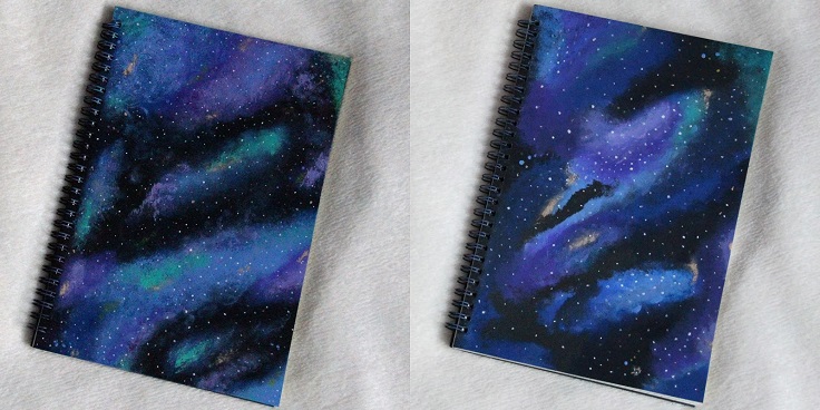 Galaxy-Notebooks